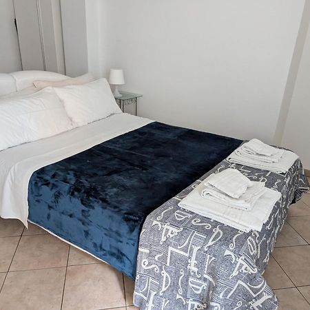 Appartamento Saragone Salerno Esterno foto