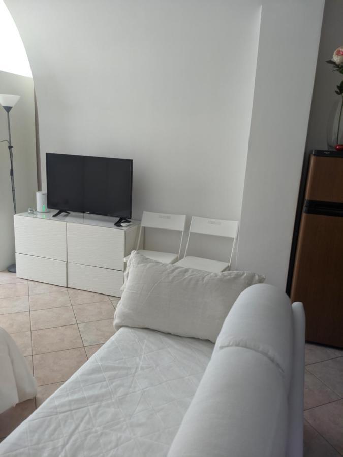 Appartamento Saragone Salerno Esterno foto