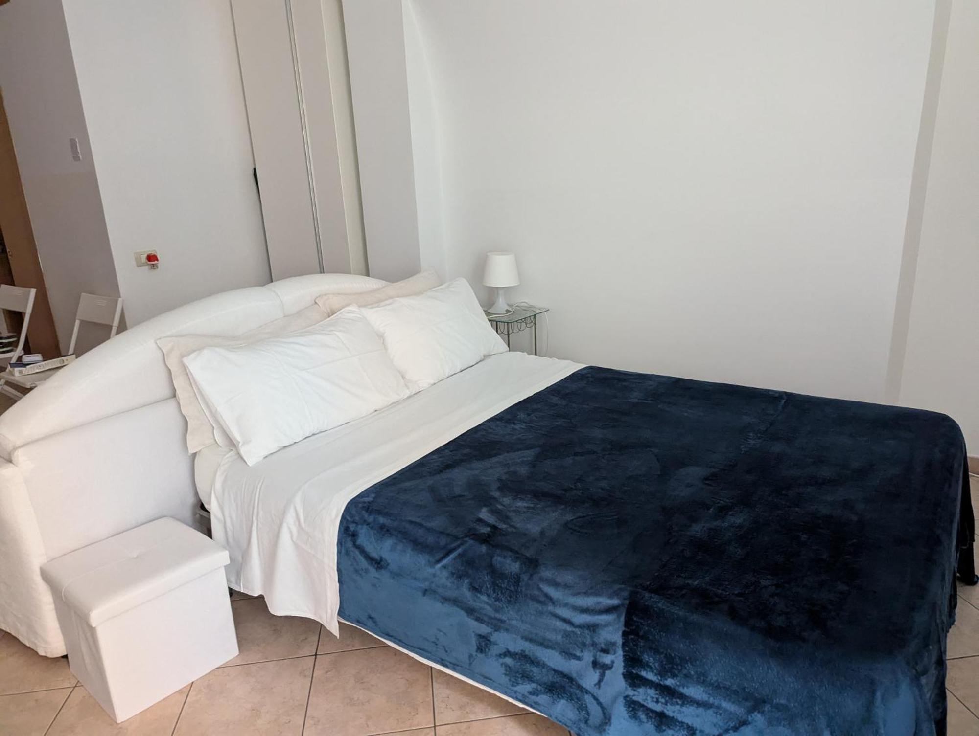 Appartamento Saragone Salerno Esterno foto